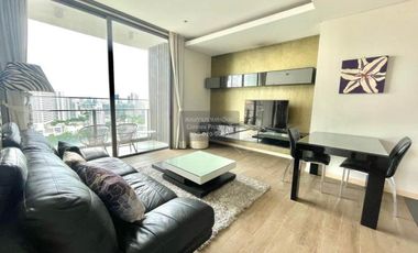For sale 1 Beds condo in Khlong Toei, Bangkok
