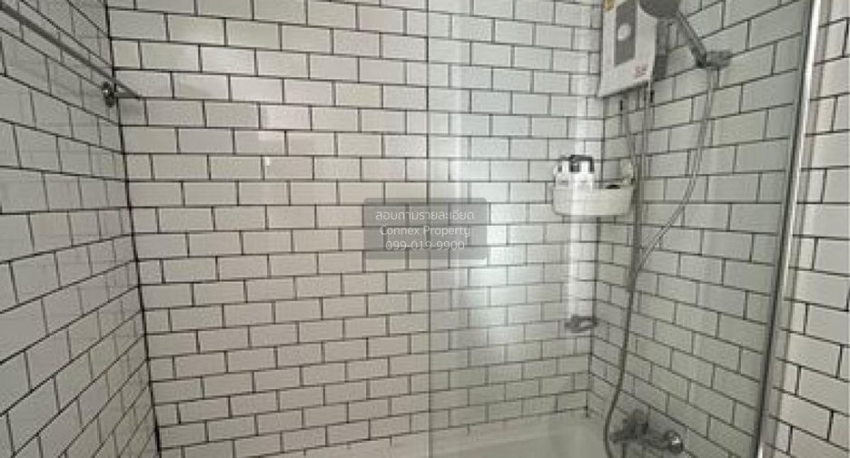For sale 1 bed condo in Huai Khwang, Bangkok