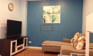 For sale 1 bed condo in Huai Khwang, Bangkok