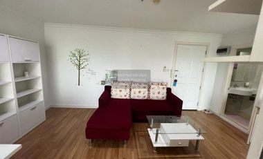 For sale 1 bed condo in Huai Khwang, Bangkok