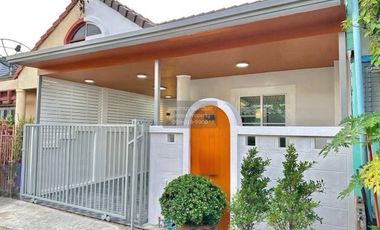 For sale 3 bedrooms townhouse in Bang Bua Thong, Nonthaburi