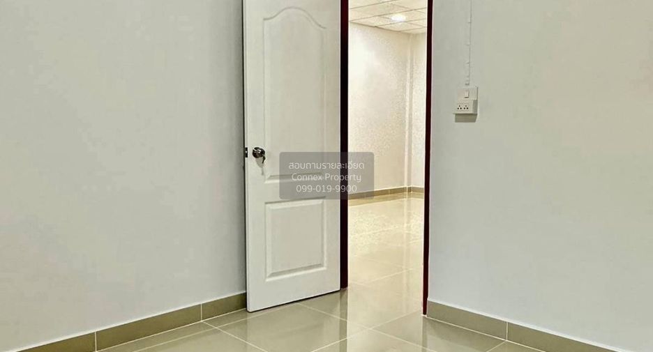 For sale 3 bedrooms townhouse in Bang Bua Thong, Nonthaburi