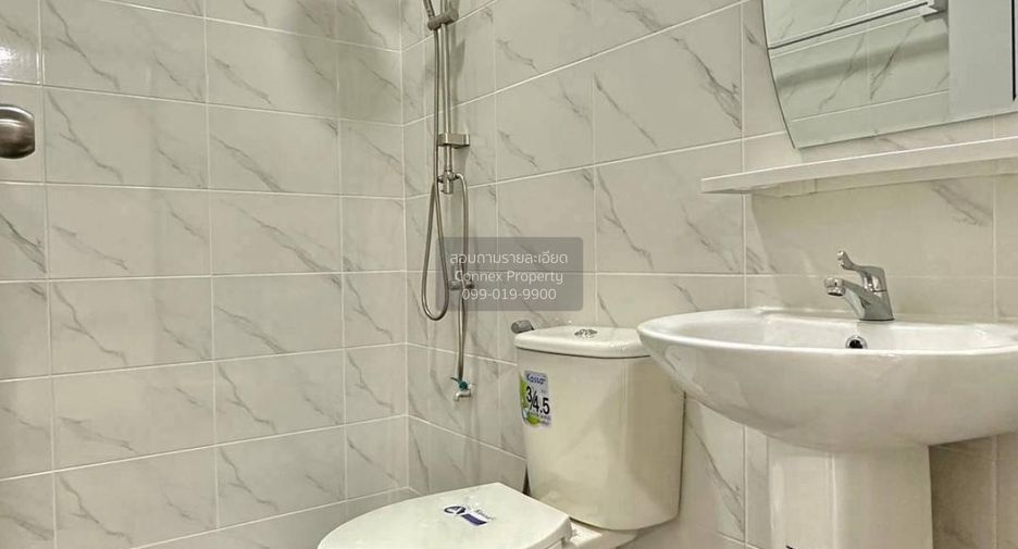 For sale 3 bedrooms townhouse in Bang Bua Thong, Nonthaburi