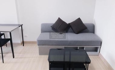 For sale 1 bed condo in Huai Khwang, Bangkok