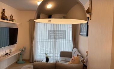 For sale 2 bedrooms condo in Huai Khwang, Bangkok