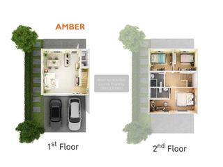Reihenhaus zum Kauf mit 3 Zimmer in Khan Na Yao, Bangkok