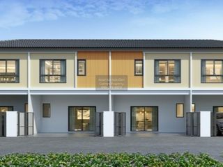 Reihenhaus zum Kauf mit 3 Zimmer in Khan Na Yao, Bangkok