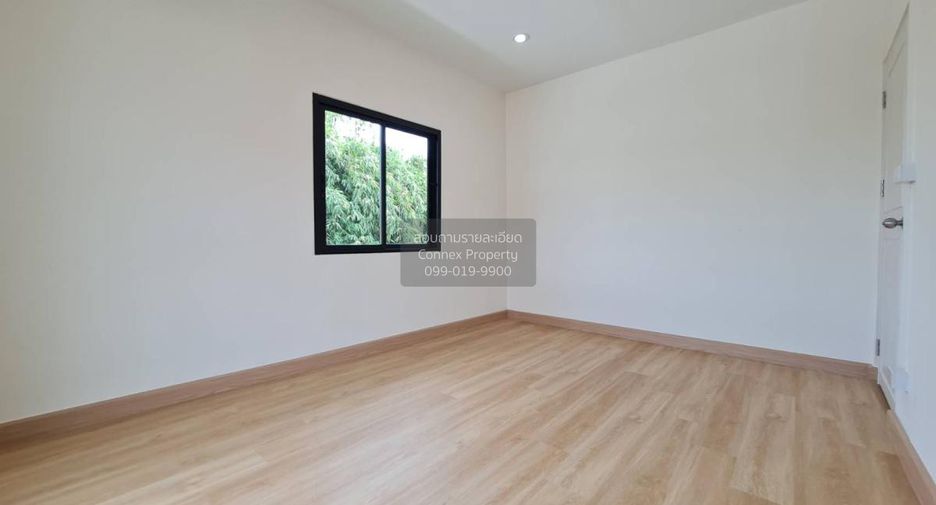 Casa adosada en venta de 3 habitaciones en Bang Yai, Nonthaburi