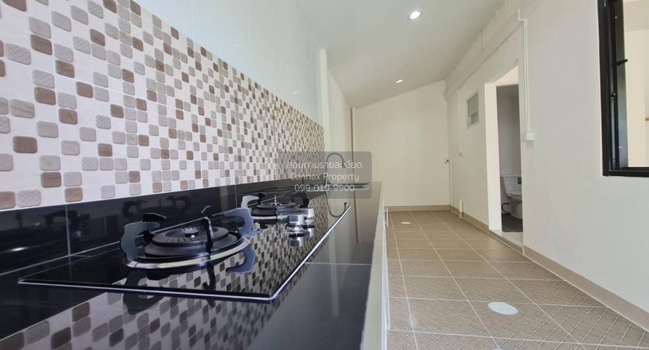 Casa adosada en venta de 3 habitaciones en Bang Yai, Nonthaburi