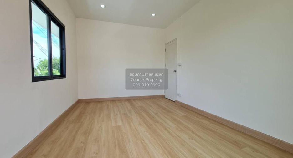 Casa adosada en venta de 3 habitaciones en Bang Yai, Nonthaburi