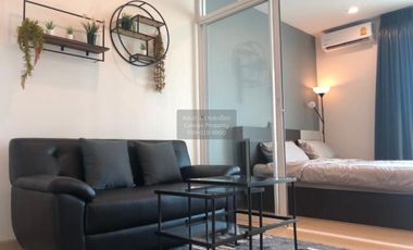 Condo en venta de 1 habitaciones en Yan Nawa, Bangkok