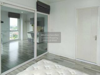 For sale 1 bed condo in Mueang Nonthaburi, Nonthaburi