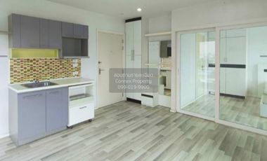 For sale 1 bed condo in Mueang Nonthaburi, Nonthaburi