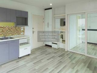 For sale 1 bed condo in Mueang Nonthaburi, Nonthaburi