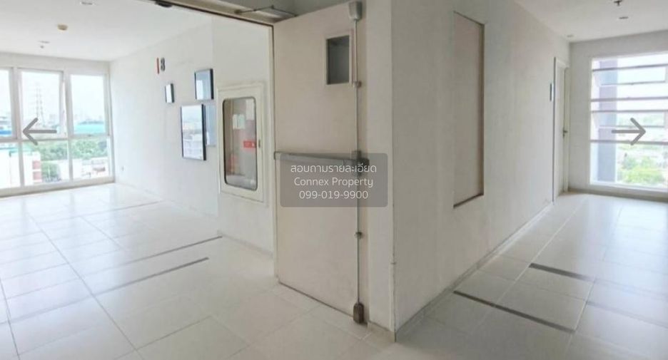 For sale 1 bed condo in Mueang Nonthaburi, Nonthaburi
