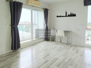 For sale 1 bed condo in Mueang Nonthaburi, Nonthaburi