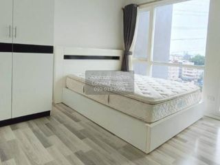 For sale 1 bed condo in Mueang Nonthaburi, Nonthaburi