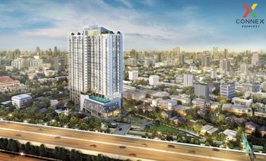 Condo en venta de 1 habitaciones en Yan Nawa, Bangkok