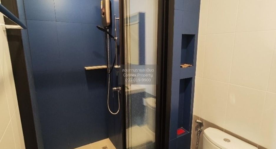 For sale 1 bed condo in Watthana, Bangkok