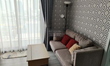 For sale 1 bed condo in Watthana, Bangkok