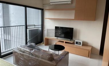 Condo en venta de 1 habitaciones en Khlong Toei, Bangkok