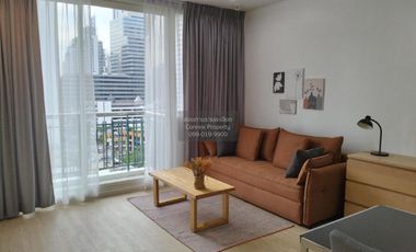 Wohnung zum Kauf mit 1 Zimmer in Watthana, Bangkok