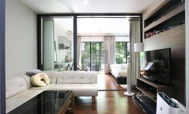 Condo en venta de 1 habitaciones en Khlong Toei, Bangkok