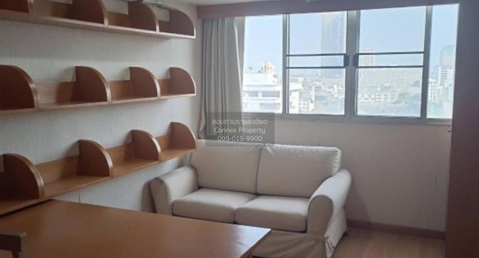 Wohnung zum Kauf mit 2 Zimmer in Khlong Toei, Bangkok