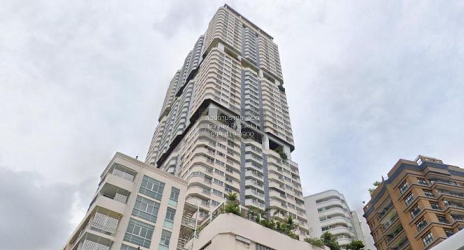 Wohnung zum Kauf mit 2 Zimmer in Khlong Toei, Bangkok