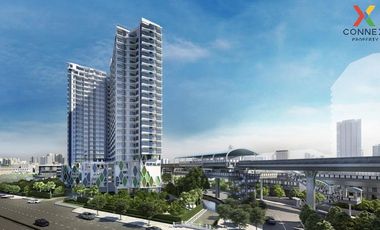 À vendre 1 chambre condo à Khlong San, Bangkok