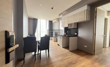 For sale 2 ベッドルーム condo in Khlong Toei, Bangkok