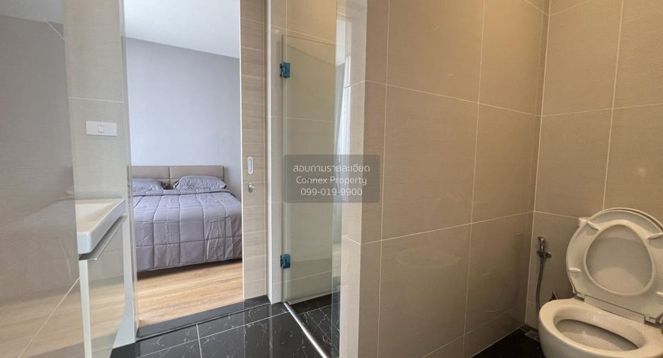 Wohnung zum Kauf mit 2 Zimmer in Khlong Toei, Bangkok