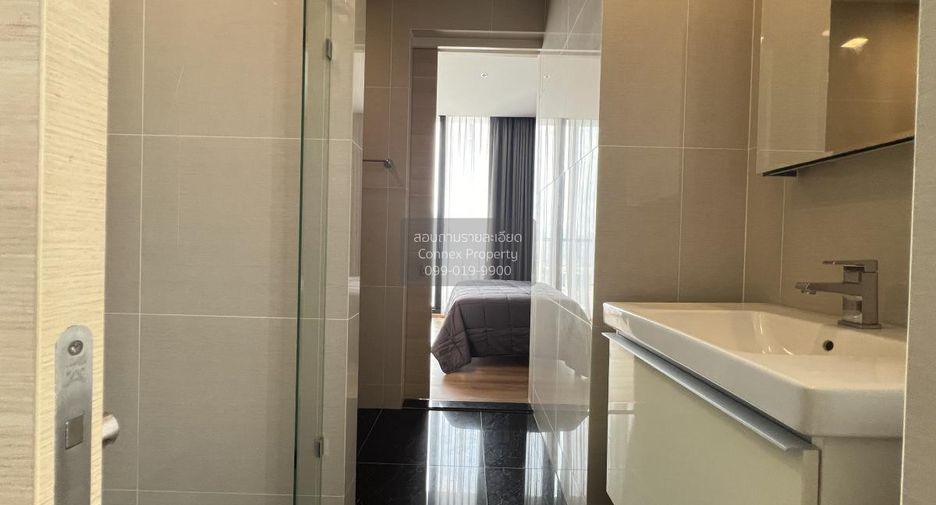 Wohnung zum Kauf mit 2 Zimmer in Khlong Toei, Bangkok