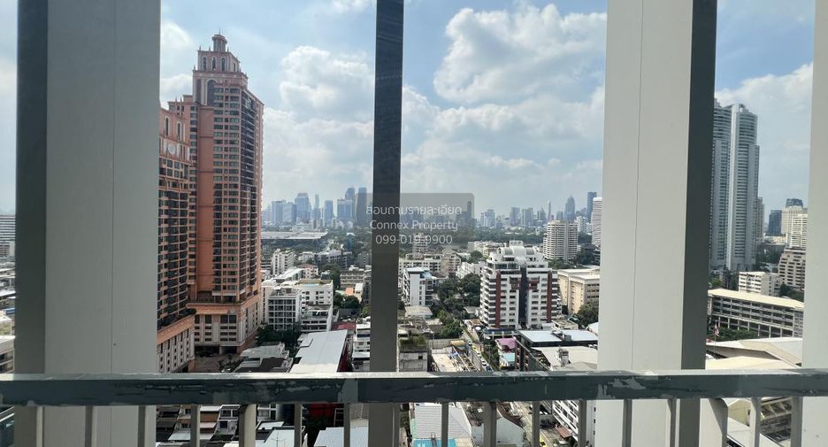 Wohnung zum Kauf mit 2 Zimmer in Khlong Toei, Bangkok