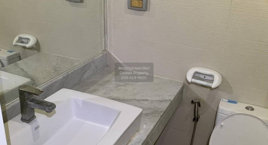 For sale 1 Beds condo in Wang Thonglang, Bangkok