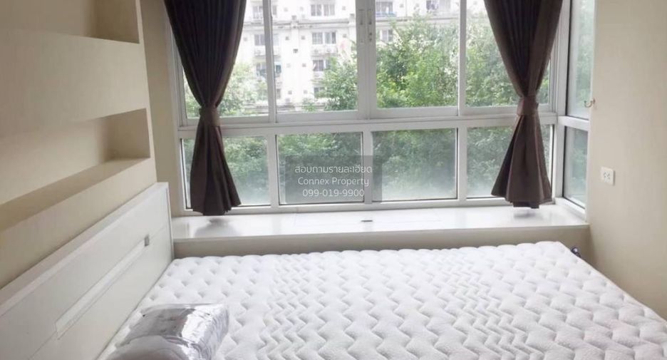For sale 1 Beds condo in Wang Thonglang, Bangkok