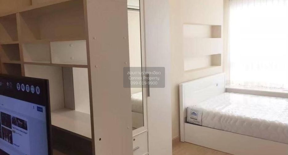 For sale 1 Beds condo in Wang Thonglang, Bangkok