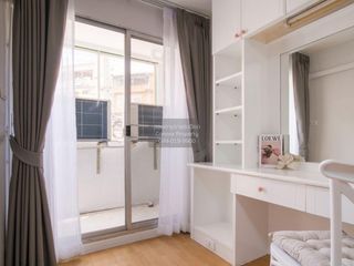 Condo en venta de 2 habitaciones en Bang Kapi, Bangkok