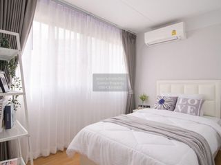 Condo en venta de 2 habitaciones en Bang Kapi, Bangkok