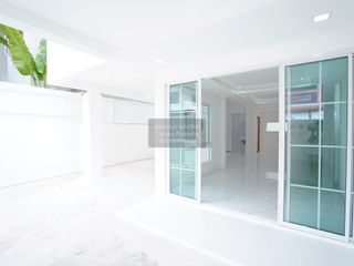 For sale 3 ベッドルーム townhouse in Bang Kruai, Nonthaburi