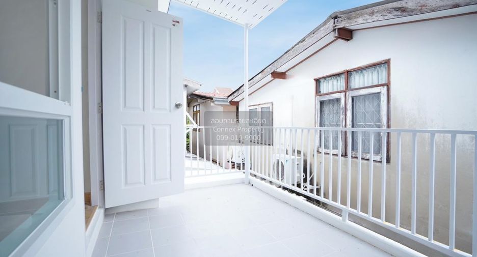 For sale 3 ベッドルーム townhouse in Bang Kruai, Nonthaburi