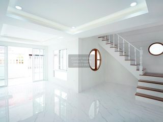 For sale 3 ベッドルーム townhouse in Bang Kruai, Nonthaburi