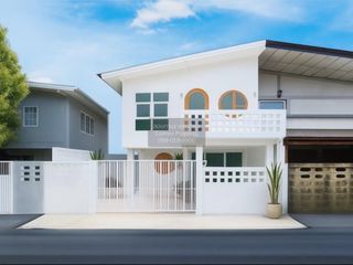 For sale 3 ベッドルーム townhouse in Bang Kruai, Nonthaburi
