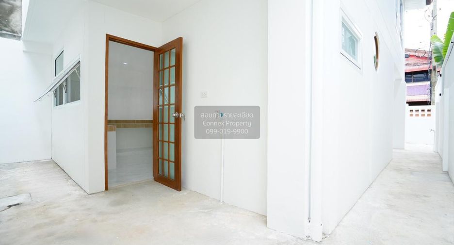 For sale 3 ベッドルーム townhouse in Bang Kruai, Nonthaburi