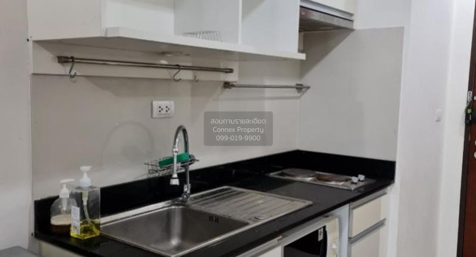 For sale 1 bed condo in Chatuchak, Bangkok
