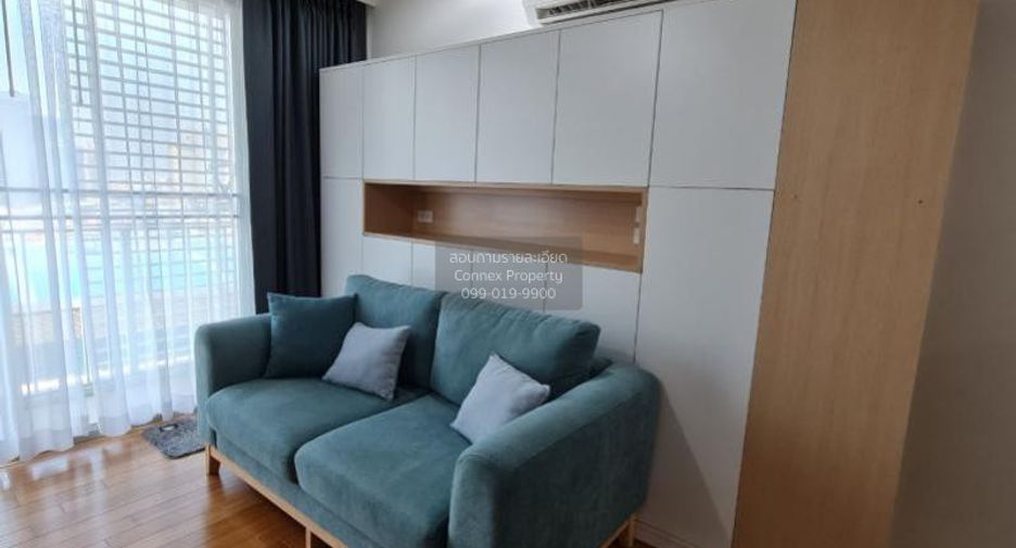 For sale 1 bed condo in Chatuchak, Bangkok
