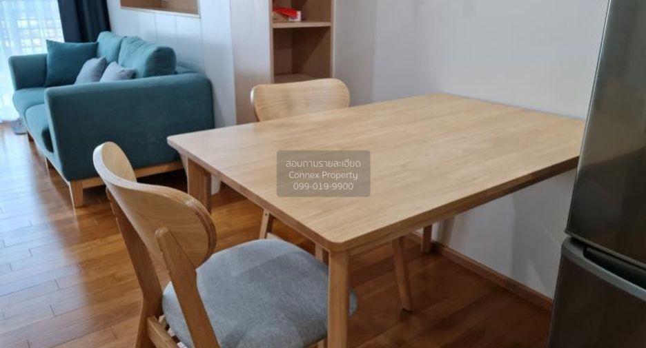 For sale 1 bed condo in Chatuchak, Bangkok