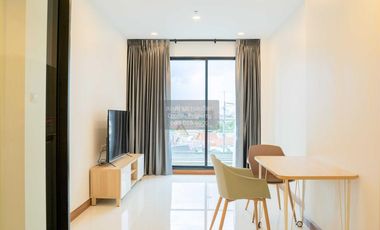 À vendre 1 chambre condo à Khlong San, Bangkok