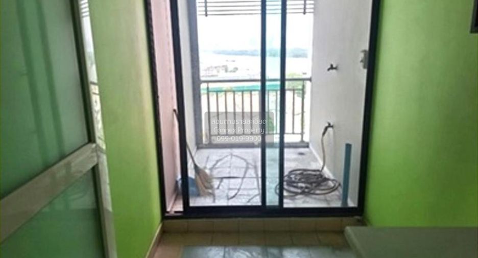 For sale 2 bedrooms condo in Yan Nawa, Bangkok