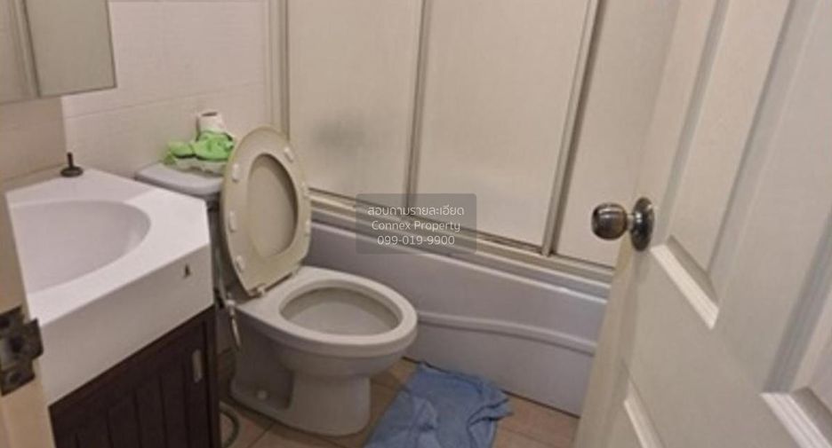 For sale 2 bedrooms condo in Yan Nawa, Bangkok